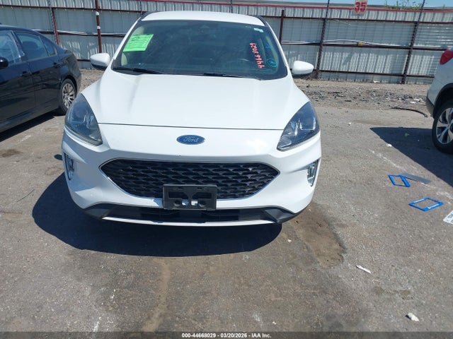 Ford Escape Sel