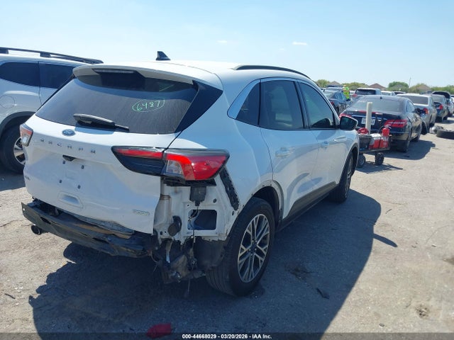 Ford Escape Sel