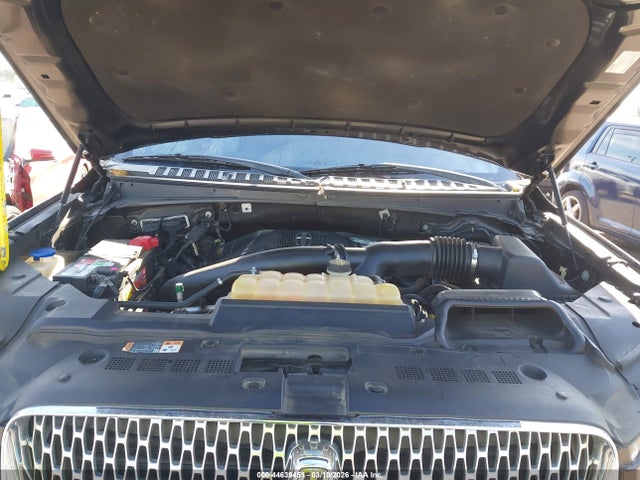 Lincoln Navigator Reserve