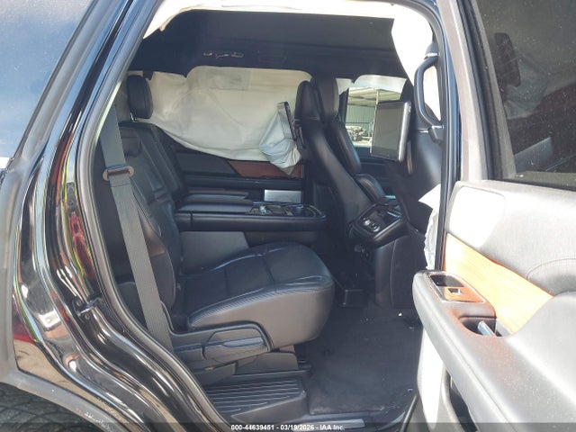Lincoln Navigator Reserve