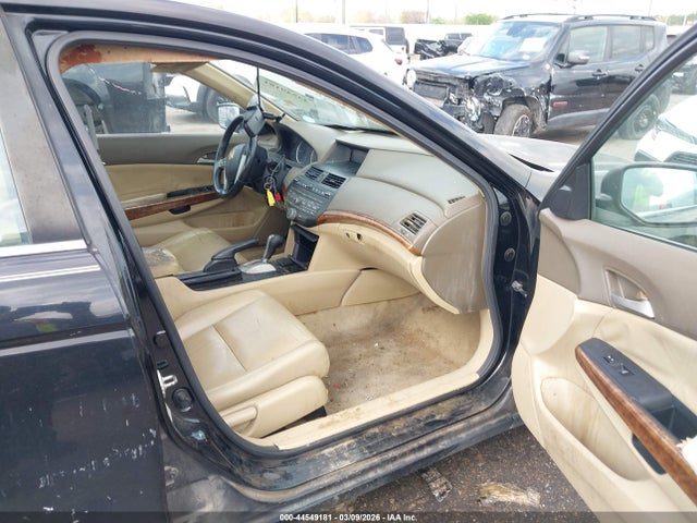 Honda Accord 2.4 Ex-l