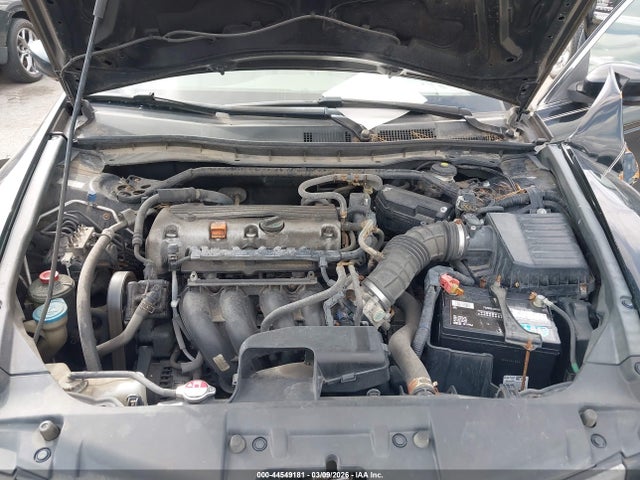 Honda Accord 2.4 Ex-l