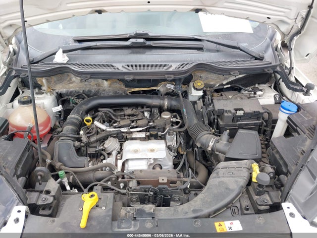 Ford EcoSport Se
