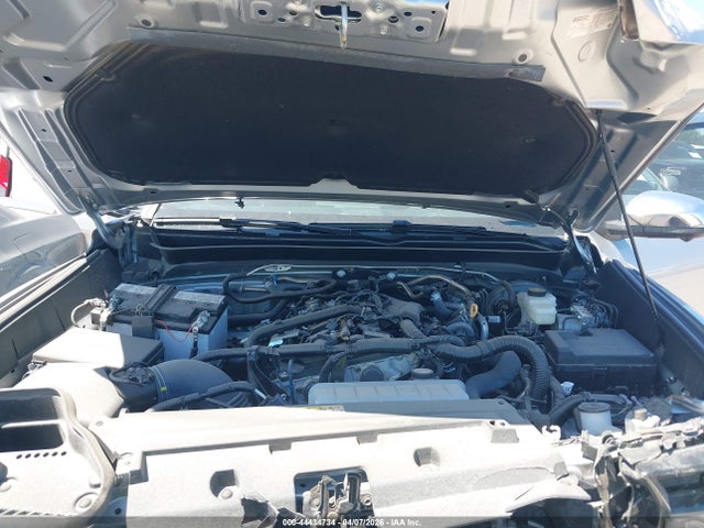 Toyota Tacoma Limited