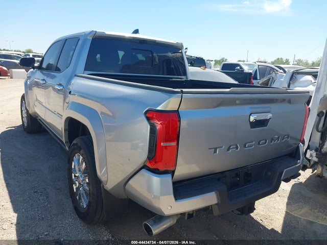 Toyota Tacoma Limited