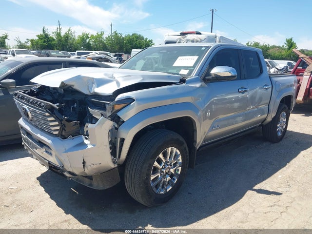 Toyota Tacoma Limited