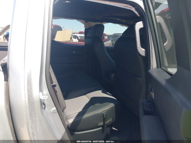Toyota Tacoma Limited