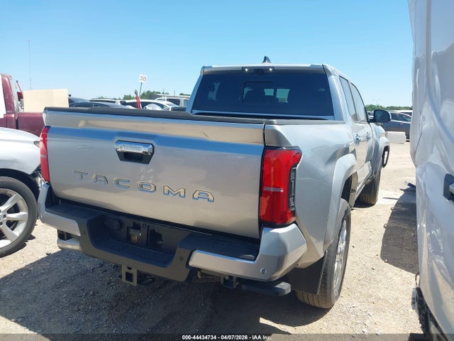 Toyota Tacoma Limited
