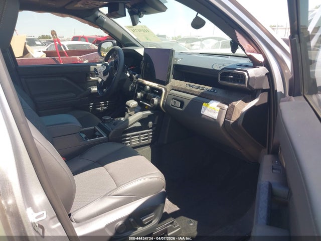 Toyota Tacoma Limited