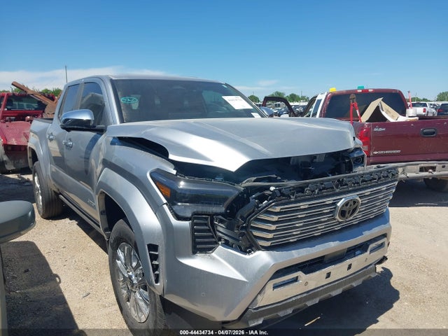 Toyota Tacoma Limited