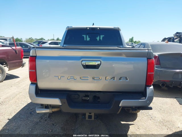 Toyota Tacoma Limited