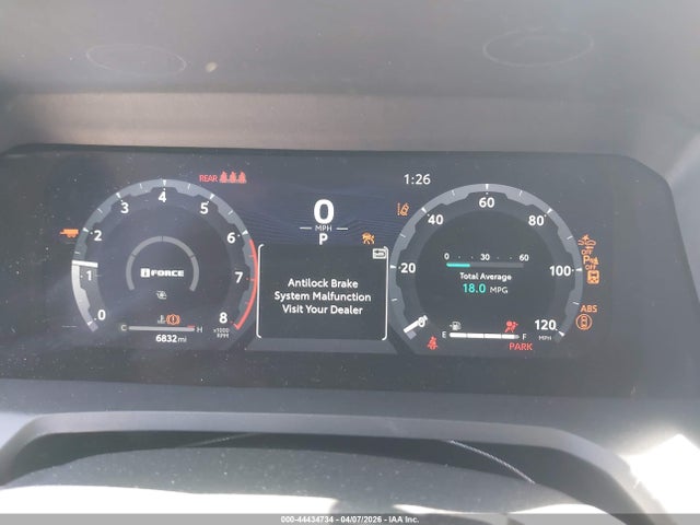 Toyota Tacoma Limited