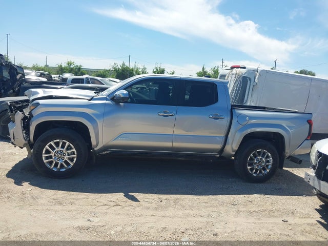 Toyota Tacoma Limited