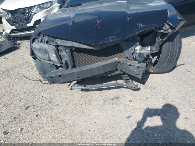 Chevrolet Camaro 1lt