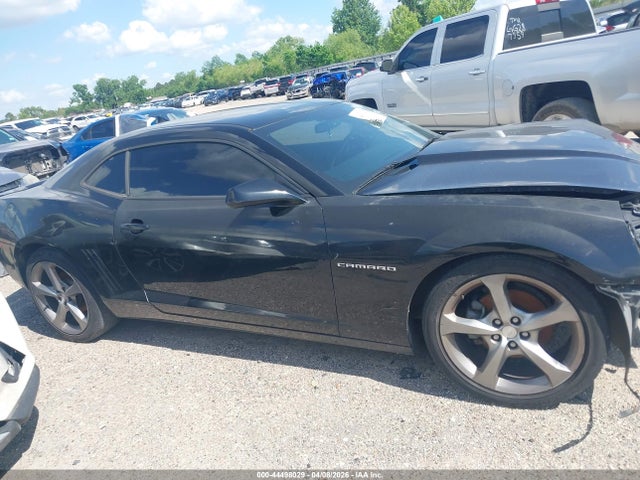 Chevrolet Camaro 1lt
