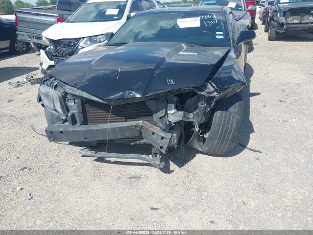 Chevrolet Camaro 1lt