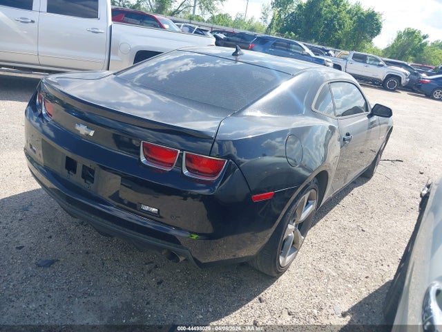 Chevrolet Camaro 1lt