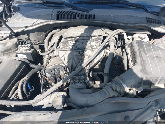 Chevrolet Camaro 1lt