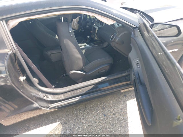 Chevrolet Camaro 1lt