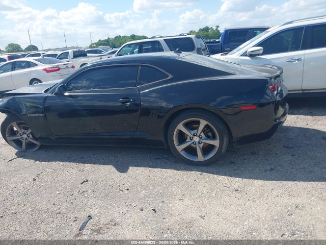 Chevrolet Camaro 1lt
