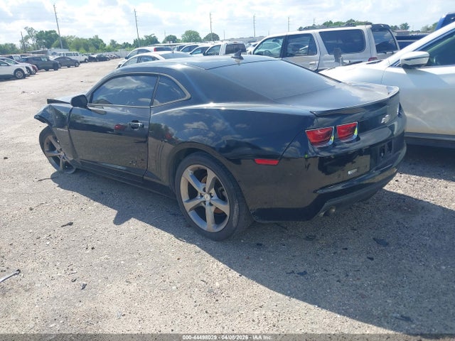 Chevrolet Camaro 1lt
