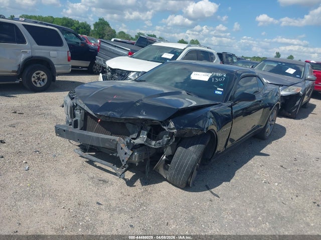 Chevrolet Camaro 1lt