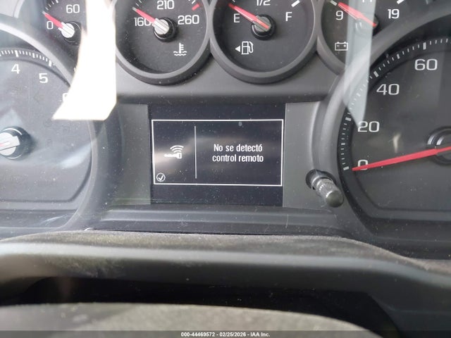 Chevrolet Silverado 1500 4wd  Short Bed Custom