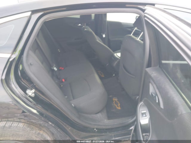 Chevrolet Malibu Ls