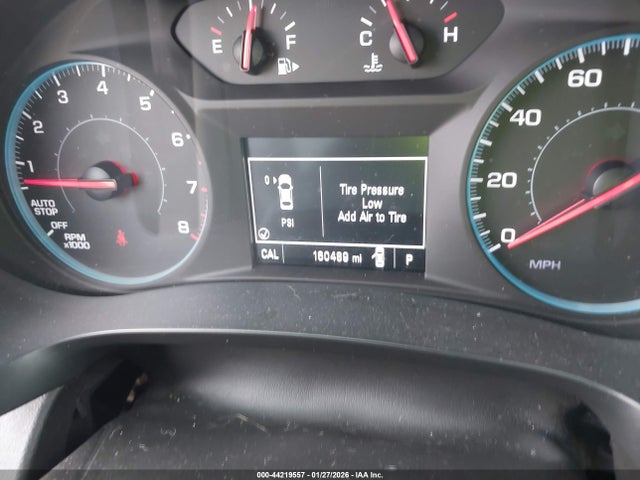 Chevrolet Malibu Ls