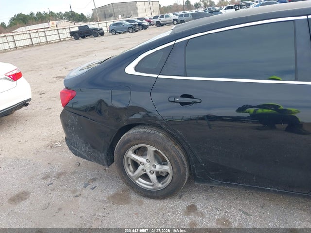 Chevrolet Malibu Ls