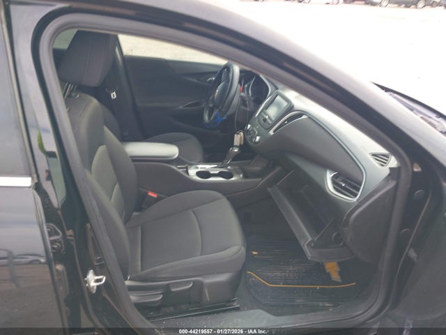 Chevrolet Malibu Ls
