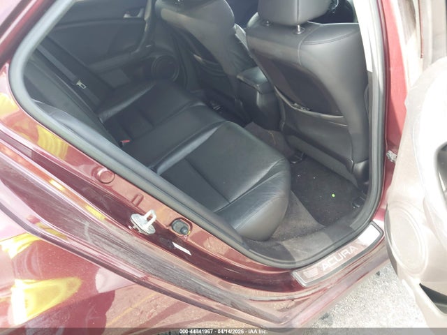Acura TSX 2.4