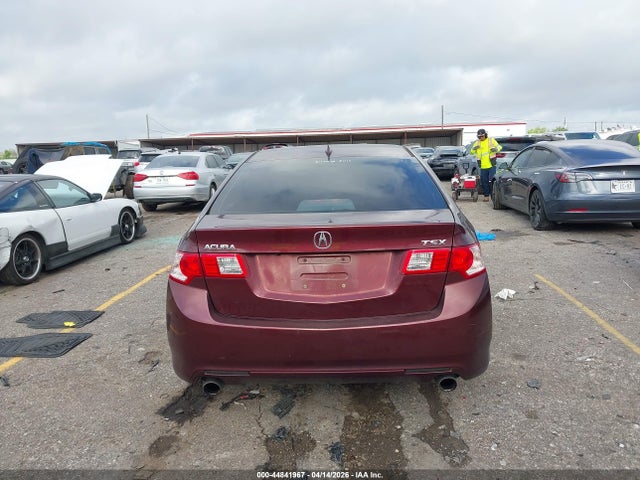 Acura TSX 2.4