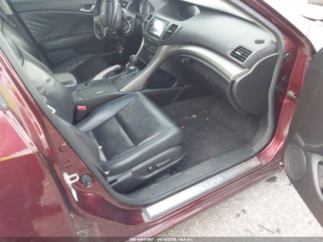 Acura TSX 2.4