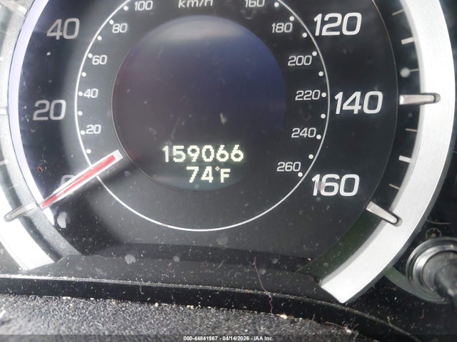 Acura TSX 2.4