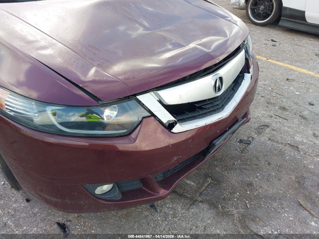 Acura TSX 2.4