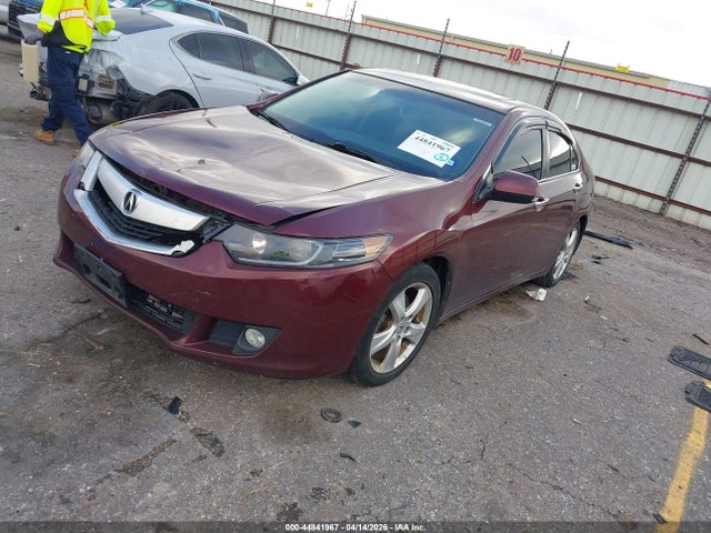 Acura TSX 2.4