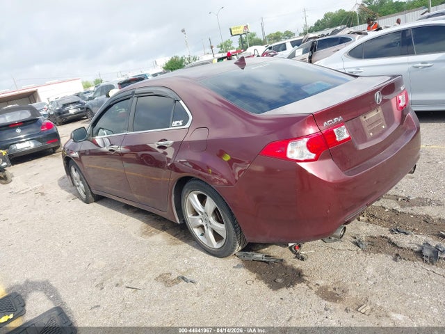 Acura TSX 2.4