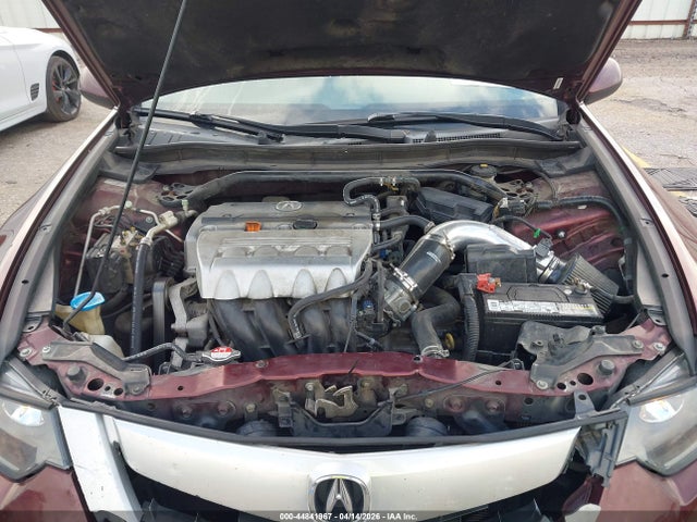 Acura TSX 2.4