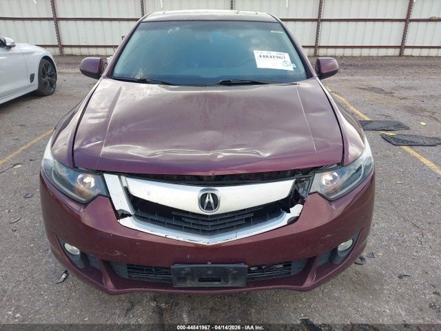 Acura TSX 2.4