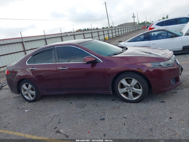 Acura TSX 2.4
