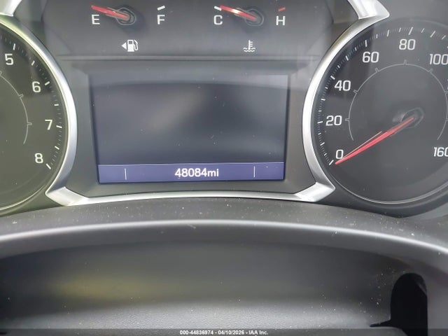 GMC Terrain Fwd Slt