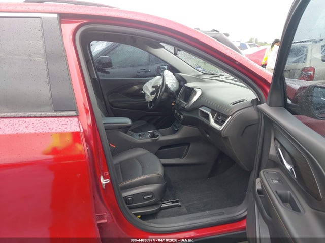 GMC Terrain Fwd Slt