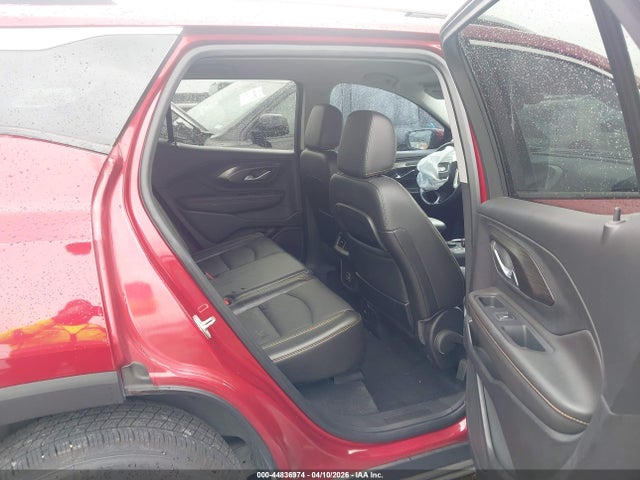 GMC Terrain Fwd Slt