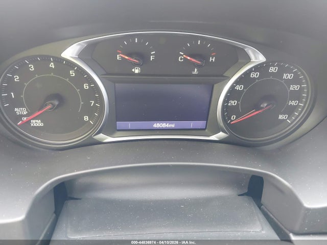 GMC Terrain Fwd Slt