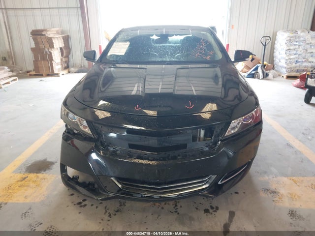 Chevrolet Impala 2lt