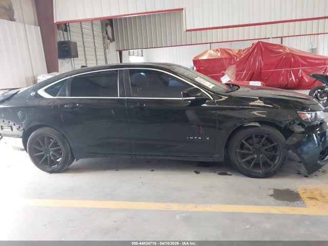 Chevrolet Impala 2lt