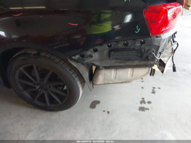 Chevrolet Impala 2lt