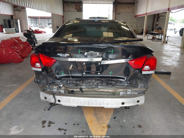 Chevrolet Impala 2lt