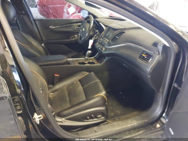 Chevrolet Impala 2lt